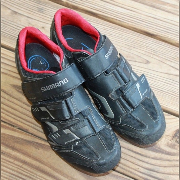 mens cycling shoes size 10.5